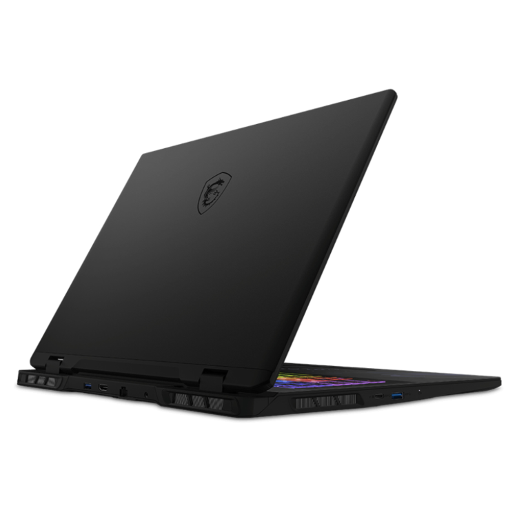 MSI Pulse 17 AI Intel Core Ultra 9 16GB RAM 1TB SSD RTX 4060 240Hz 17 Inch QHD+ Windows 11 Home Gaming Laptop