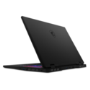 MSI Pulse 17 AI Intel Core Ultra 9 16GB RAM 1TB SSD RTX 4060 240Hz 17 Inch QHD+ Windows 11 Home Gaming Laptop