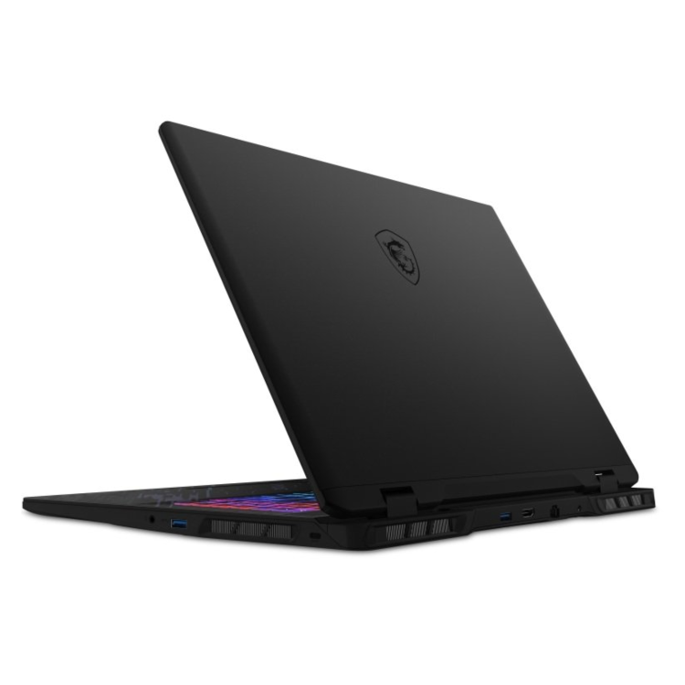 MSI Pulse 17 AI Intel Core Ultra 9 16GB RAM 1TB SSD RTX 4060 240Hz 17 Inch QHD+ Windows 11 Home Gaming Laptop