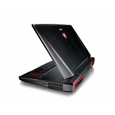 MSI GT83 Titan 8RF Core i7-8850H 32GB 1TB 512GB SSD GeForce GTX