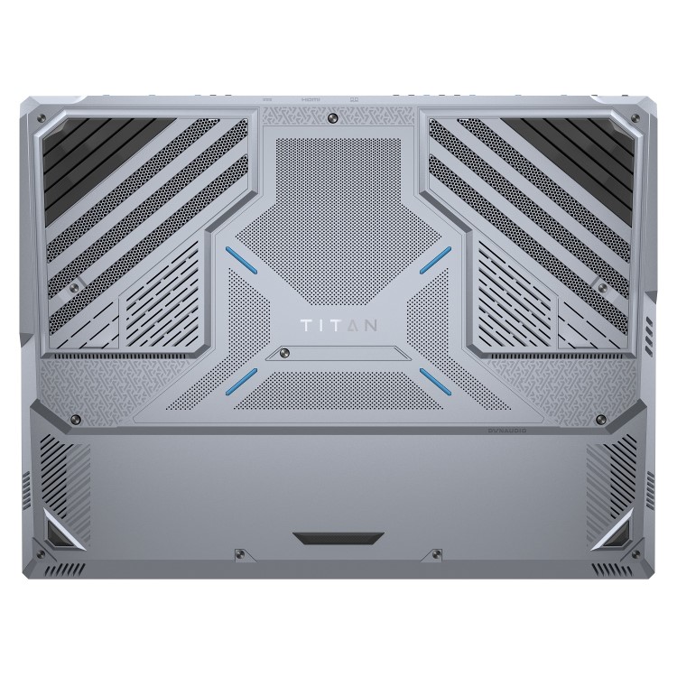 MSI Titan 18 Intel Core i9 128GB 6TB RTX 4090 18 Inch Windows 11 Pro Gaming Laptop