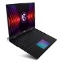 MSI Titan 18 Intel Core i9 128GB 6TB RTX 4090 18 Inch Windows 11 Pro Gaming Laptop