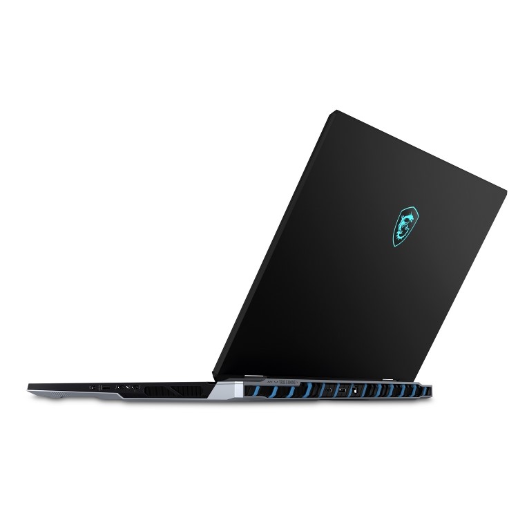 MSI Titan 18 Intel Core i9 128GB 6TB RTX 4090 18 Inch Windows 11 Pro Gaming Laptop