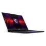 MSI Titan 18 Intel Core i9 128GB 6TB RTX 4090 18 Inch Windows 11 Pro Gaming Laptop