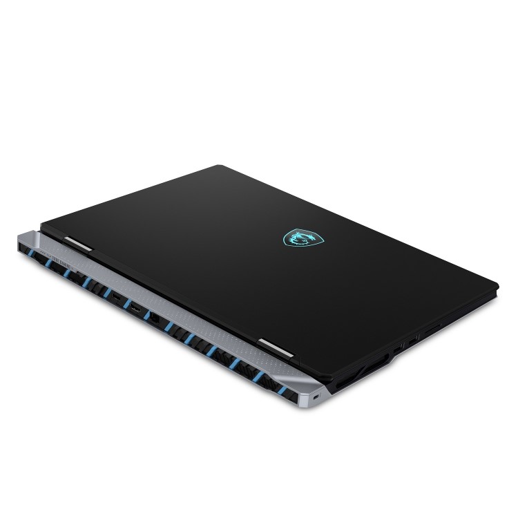 MSI Titan 18 Intel Core i9 128GB 6TB RTX 4090 18 Inch Windows 11 Pro Gaming Laptop