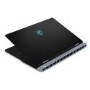 MSI Titan 18 Intel Core i9 128GB 6TB RTX 4090 18 Inch Windows 11 Pro Gaming Laptop