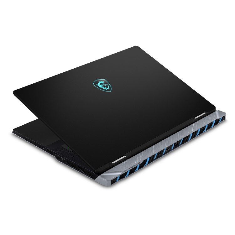 MSI Titan 18 Intel Core i9 128GB 6TB RTX 4090 18 Inch Windows 11 Pro Gaming Laptop