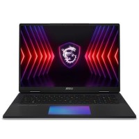 MSI Titan 18 Intel Core i9 128GB 6TB RTX 4090 18 Inch Windows 11 Pro Gaming Laptop
