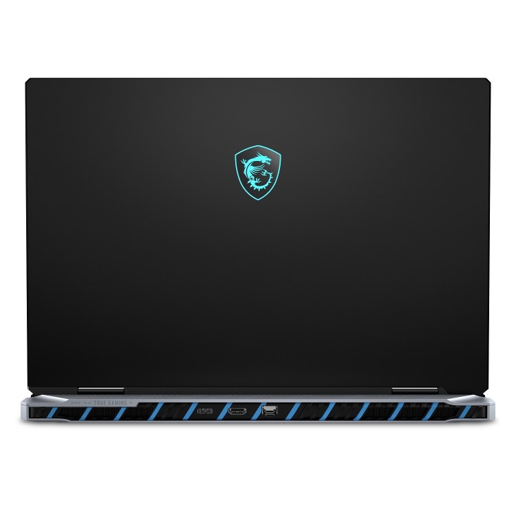 MSI Titan 18 Intel Core i9 128GB 6TB RTX 4090 18 Inch Windows 11 Pro Gaming Laptop