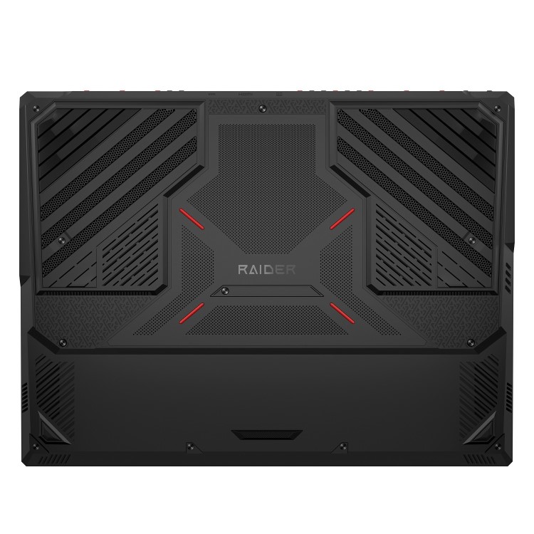 MSI Raider 18 Intel Core i9 32GB RAM 2TB SSD RTX 4080 120Hz 18 Inch UHD Windows 11 Pro Gaming Laptop