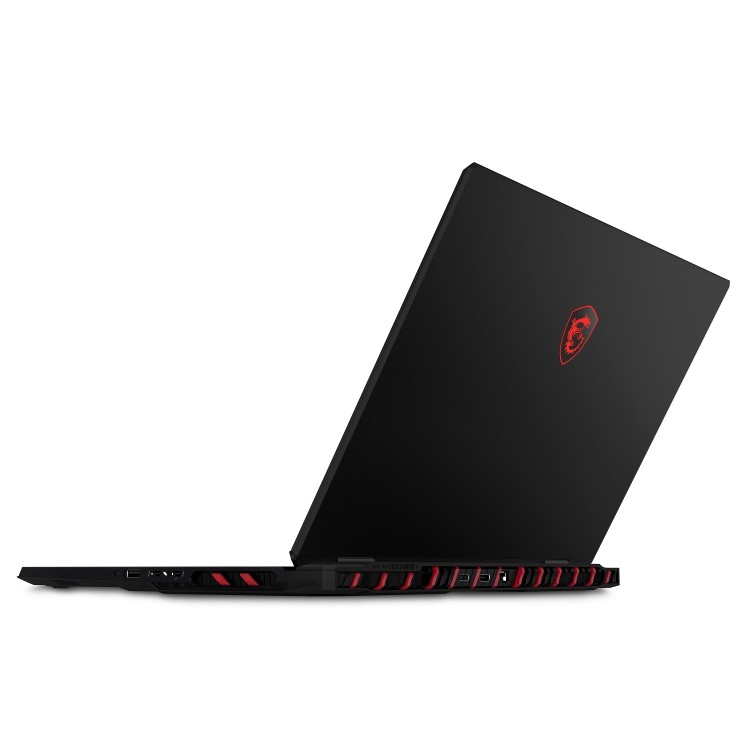 MSI Raider 18 Intel Core i9 32GB RAM 2TB SSD RTX 4080 120Hz 18 Inch UHD Windows 11 Pro Gaming Laptop