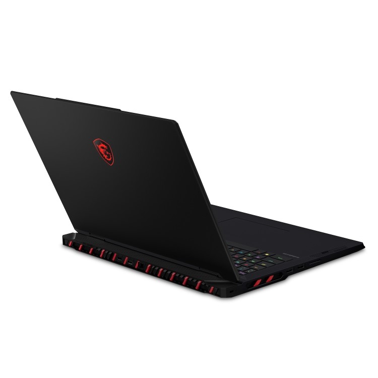 MSI Raider 18 Intel Core i9 32GB RAM 2TB SSD RTX 4080 120Hz 18 Inch UHD Windows 11 Pro Gaming Laptop