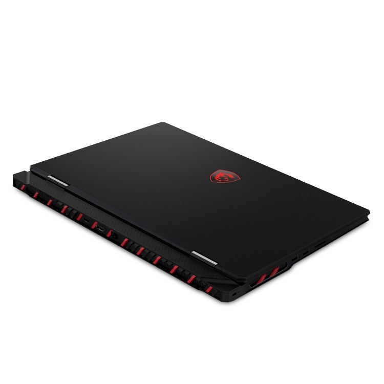 MSI Raider 18 Intel Core i9 32GB RAM 2TB SSD RTX 4080 120Hz 18 Inch UHD Windows 11 Pro Gaming Laptop