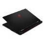 MSI Raider 18 Intel Core i9 32GB RAM 2TB SSD RTX 4080 120Hz 18 Inch UHD Windows 11 Pro Gaming Laptop