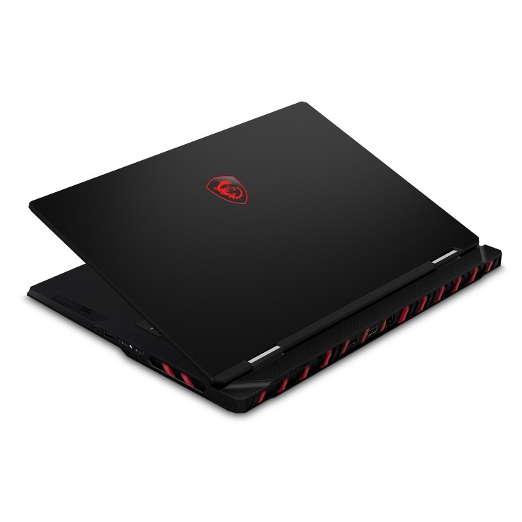 MSI Raider 18 Intel Core i9 32GB RAM 2TB SSD RTX 4080 120Hz 18 Inch UHD Windows 11 Pro Gaming Laptop