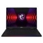 MSI Raider 18 Intel Core i9 32GB RAM 2TB SSD RTX 4080 120Hz 18 Inch UHD Windows 11 Pro Gaming Laptop