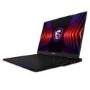 MSI Raider 18 Intel Core i9 32GB RAM 2TB SSD RTX 4080 120Hz 18 Inch UHD Windows 11 Pro Gaming Laptop