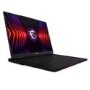 MSI Raider 18 Intel Core i9 32GB RAM 2TB SSD RTX 4080 120Hz 18 Inch UHD Windows 11 Pro Gaming Laptop
