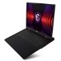 MSI Raider 18 Intel Core i9 32GB RAM 2TB SSD RTX 4080 120Hz 18 Inch UHD Windows 11 Pro Gaming Laptop