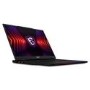 MSI Raider 18 Intel Core i9 32GB RAM 2TB SSD RTX 4080 120Hz 18 Inch UHD Windows 11 Pro Gaming Laptop
