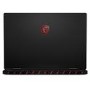 MSI Raider 18 Intel Core i9 32GB RAM 2TB SSD RTX 4080 120Hz 18 Inch UHD Windows 11 Pro Gaming Laptop