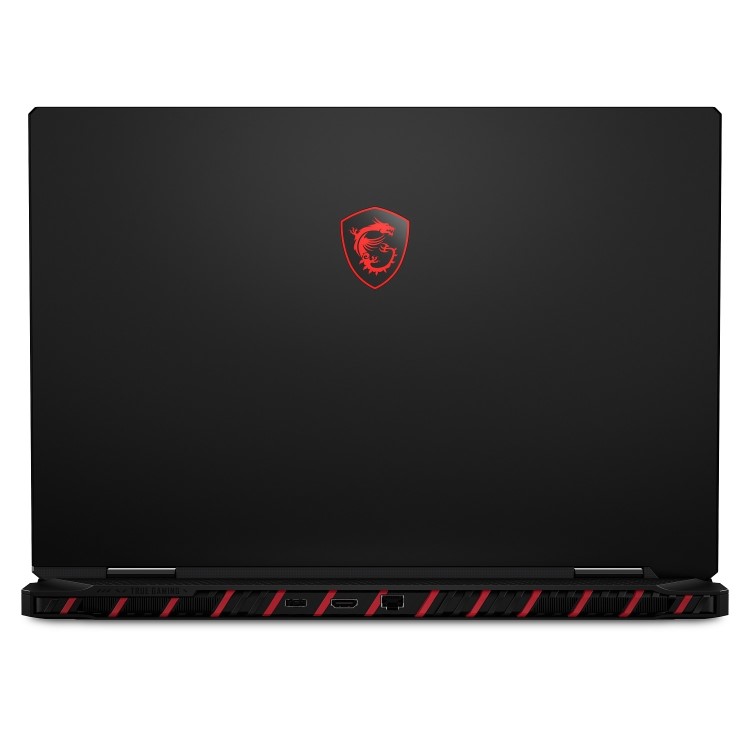 MSI Raider 18 Intel Core i9 32GB RAM 2TB SSD RTX 4080 120Hz 18 Inch UHD Windows 11 Pro Gaming Laptop
