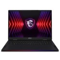 9S7-182362-002 MSI Raider 18 HX Intel Core i9 32GB RAM 2TB SSD RTX 4070 120Hz 18 Inch Windows 11 Pro Gaming Laptop