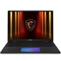 9S7-182421-008 MSI Titan Intel Core Ultra 9 64GB RAM 2TB SSD GeForce RTX 5080 120Hz 18 Inch Windows 11 Gaming Laptop