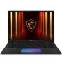 MSI Titan 18 Intel Core Ultra 9 64GB RAM 6TB SSD RTX 5080 120Hz 18 Inch Windows 11 Pro Gaming Laptop