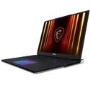 MSI Titan 18 Intel Core Ultra 9 64GB RAM 6TB SSD RTX 5080 120Hz 18 Inch Windows 11 Pro Gaming Laptop