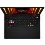 MSI Raider 18 Intel Core Ultra 9 64GB RAM 4TB SSD RTX 5090 120Hz 18 Inch Windows 11 Home Advanced Gaming Laptop