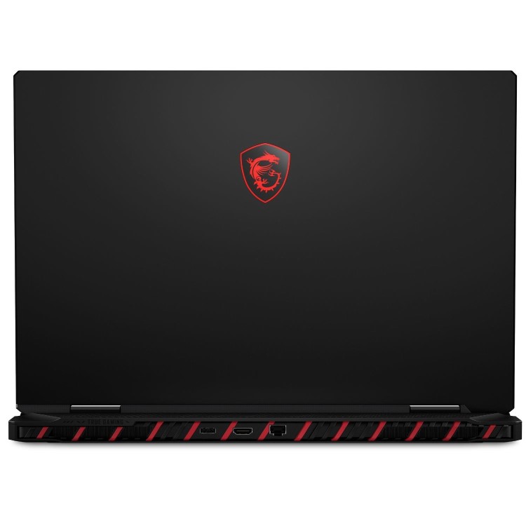 MSI Raider 18 Intel Core Ultra 9 64GB RAM 4TB SSD RTX 5090 120Hz 18 Inch Windows 11 Home Advanced Gaming Laptop