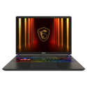 9S7-15M352-403 MSI Vector 16 HX AI A2XWHG-403UK Intel core Ultra 7 16GB RAM 512GB SSD GeForce RTX 5070 Ti 240Hz 16 Inch Windows 11 Advanced Gaming Laptop