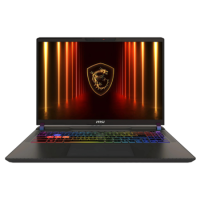 MSI Vector 16 HX AI A2XWHG-403UK Intel core Ultra 7 16GB RAM 512GB SSD GeForce RTX 5070 Ti 240Hz 16 Inch Windows 11 Advanced Gaming Laptop MSI Vector 16 HX AI A2XWHG-403UK Intel core Ultra 7 16GB RAM 512GB SSD GeForce RTX 5070 Ti 240Hz 16 Inch Windows 11 Advanced Gaming Laptop