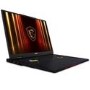 MSI Raider A18 AMD Ryzen 9 64GB RAM 2TB SSD RTX 5080 120Hz 18 Inch Windows 11 Home Advanced Gaming Laptop