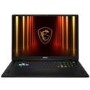 MSI Vector A18 AMD Ryzen 9 32GB RAM 1TB SSD RTX 5070 Ti 240Hz 18 Inch Windows 11 Advanced Gaming Laptop