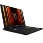 MSI Vector A18 AMD Ryzen 9 32GB RAM 1TB SSD RTX 5070 Ti 240Hz 18 Inch Windows 11 Advanced Gaming Laptop