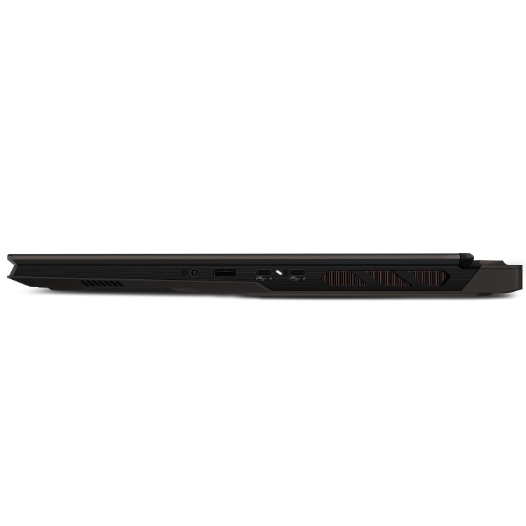 MSI Vector A18 AMD Ryzen 9 32GB RAM 1TB SSD RTX 5070 Ti 240Hz 18 Inch Windows 11 Advanced Gaming Laptop