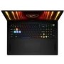 MSI Vector A18 AMD Ryzen 9 32GB RAM 1TB SSD RTX 5070 Ti 240Hz 18 Inch Windows 11 Advanced Gaming Laptop