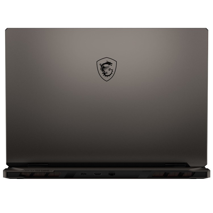 MSI Vector A18 AMD Ryzen 9 32GB RAM 1TB SSD RTX 5070 Ti 240Hz 18 Inch Windows 11 Advanced Gaming Laptop