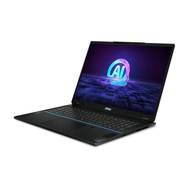 MSI Stealth 18 Intel Core Ultra 9 32GB 2TB RTX 4090 120Hz 18 Inch Windows 11 Pro Gaming Laptop