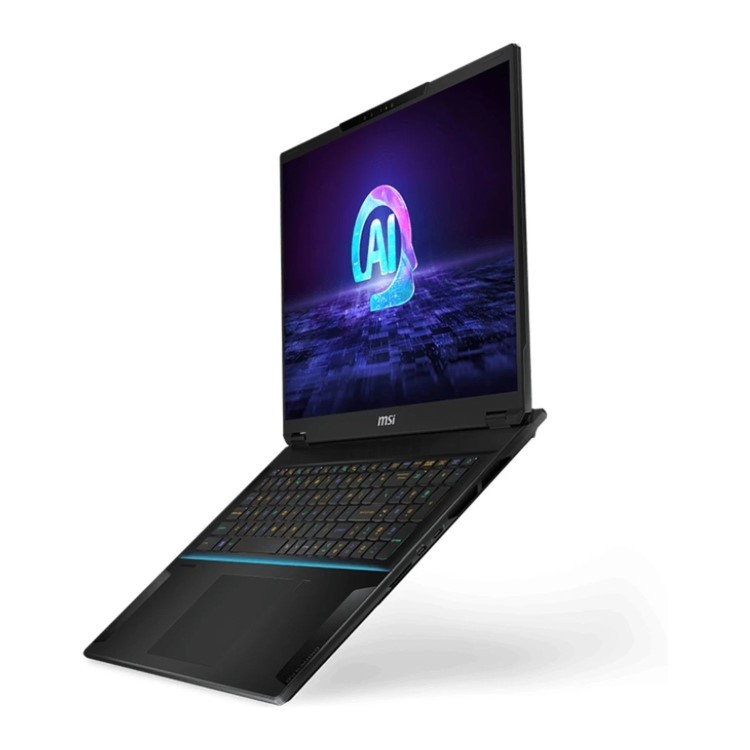 MSI Stealth 18 Intel Core Ultra 9 32GB 2TB RTX 4090 120Hz 18 Inch Windows 11 Pro Gaming Laptop