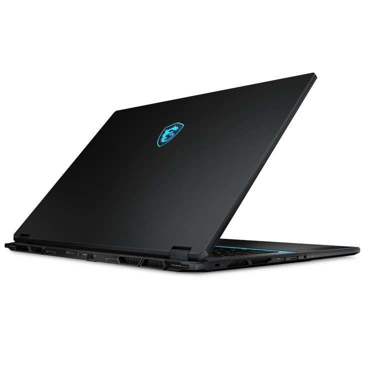 MSI Stealth 18 Al Intel Core Ultra 9 32GB RAM 2TB SSD RTX 4070 120Hz 18 Inch UHD+ Windows 11 Pro Gaming Laptop