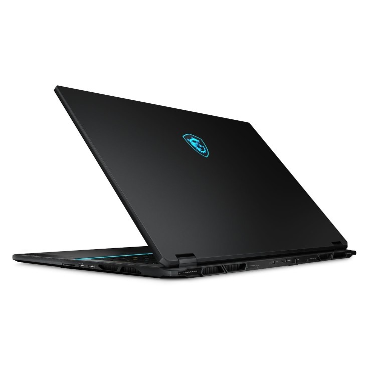 MSI Stealth 18 Al Intel Core Ultra 9 32GB RAM 2TB SSD RTX 4070 120Hz 18 Inch UHD+ Windows 11 Pro Gaming Laptop