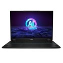 9S7-183211-001 MSI Stealth 18 Al Intel Core Ultra 9 32GB RAM 2TB SSD RTX 4070 120Hz 18 Inch Windows 11 Pro Gaming Laptop