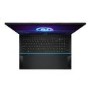 MSI Stealth 18 Al Intel Core Ultra 9 32GB RAM 2TB SSD RTX 4070 120Hz 18 Inch UHD+ Windows 11 Pro Gaming Laptop