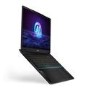 MSI Stealth 18 Al Intel Core Ultra 9 32GB RAM 2TB SSD RTX 4070 120Hz 18 Inch UHD+ Windows 11 Pro Gaming Laptop