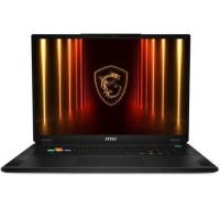 MSI Stealth 18 Intel Core Ultra 9 32GB RAM 2TB SSD RTX 5070 Ti 240Hz 18 Inch Windows 11 Pro Gaming Laptop MSI Stealth 18 Intel Core Ultra 9 32GB RAM 2TB SSD RTX 5070 Ti 240Hz 18 Inch Windows 11 Pro Gaming Laptop