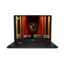 MSI Stealth A18 AI+ AMD Ryzen Ai 9 32GB RAM 2TB SSD RTX 5070 Ti 240Hz 18 Inch Windows 11 Gaming Laptop