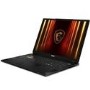 MSI Stealth A18 AI+ AMD Ryzen Ai 9 32GB RAM 2TB SSD RTX 5070 Ti 240Hz 18 Inch Windows 11 Home Gaming Laptop